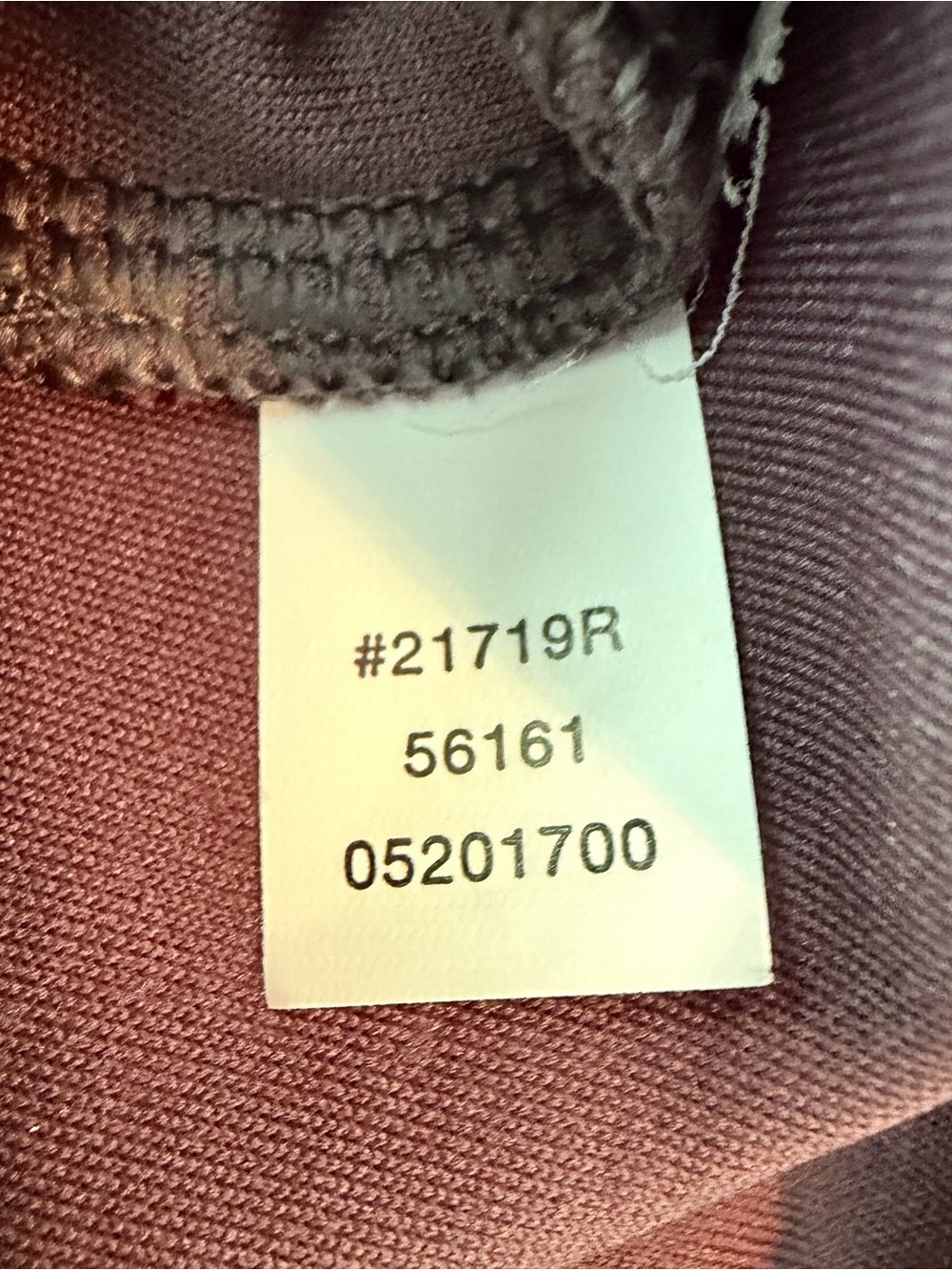 Spanx AirEssentials Luxe Turtleneck Top - size medium - Picture 5 of 5